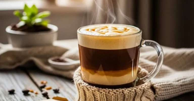 7 Brew Coffee Recipes