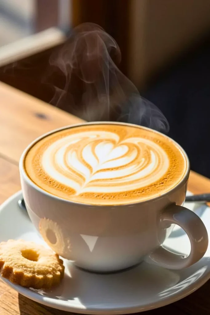 Cappuccino