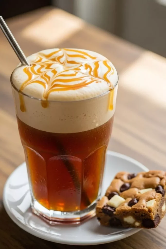 Classic Cold Brew Blondie