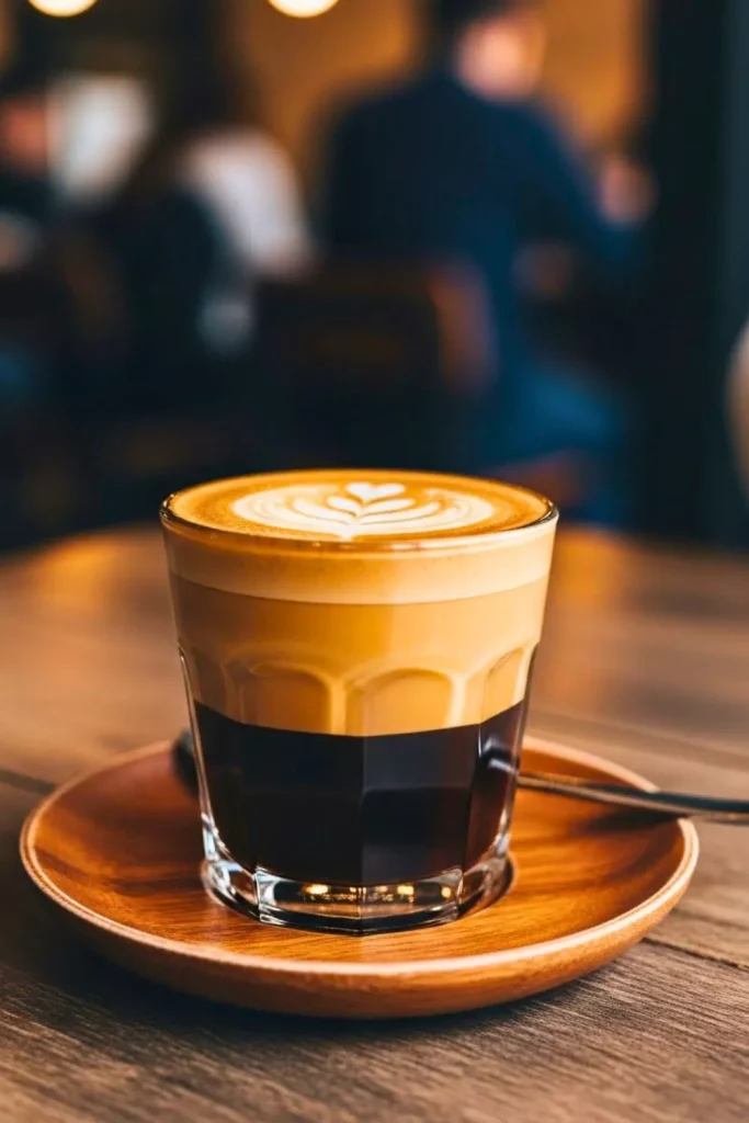 Cortado