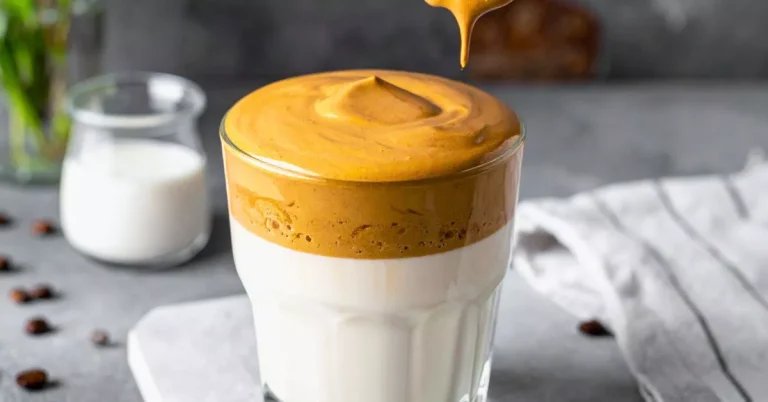 15 Dalgona Coffee Recipes for Busy Days
