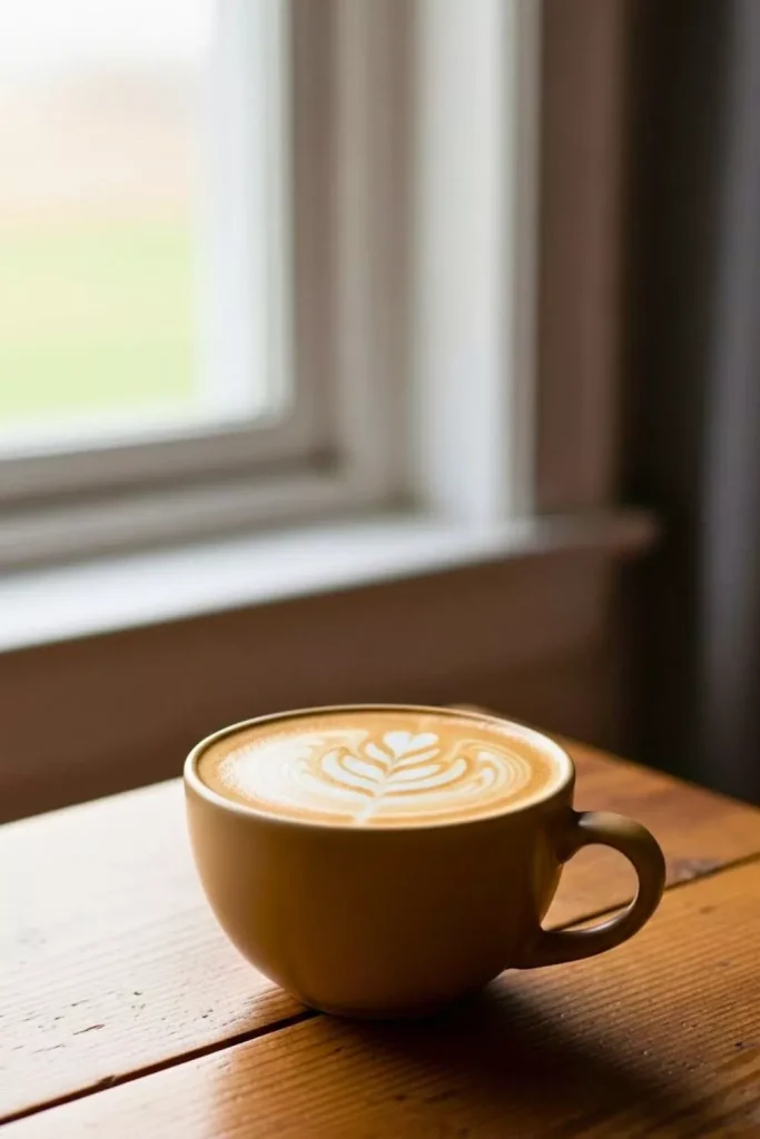 Espresso Milk