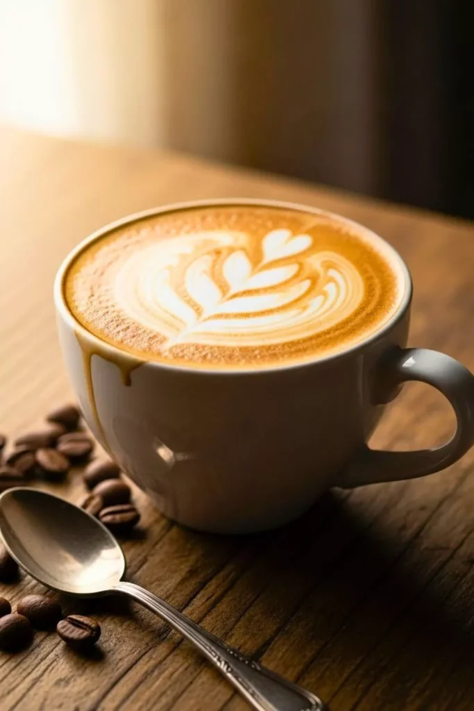 Flat White