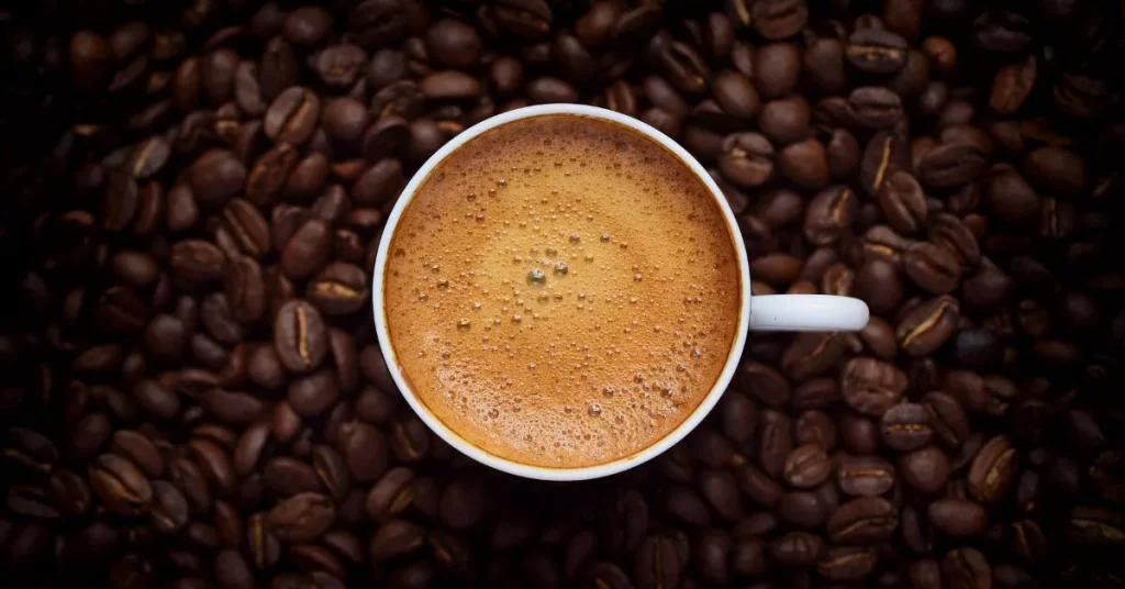 Javy coffee recipes