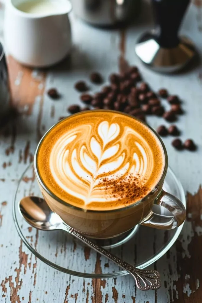 Latte