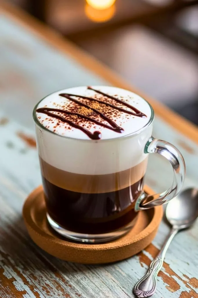 Mocha