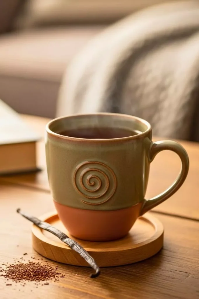 Vanilla Rooibos Relaxer