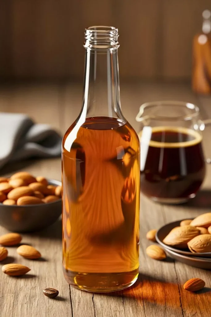 Almond Torani Syrup
