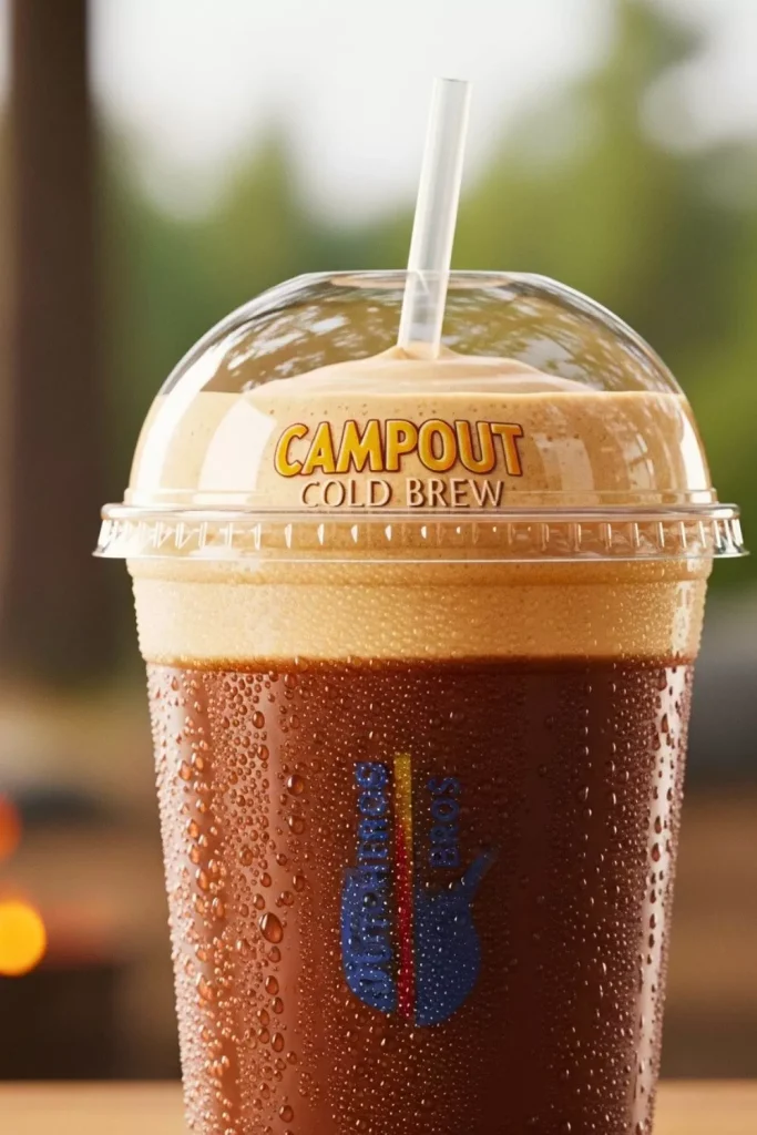 Campout Cold Brew
