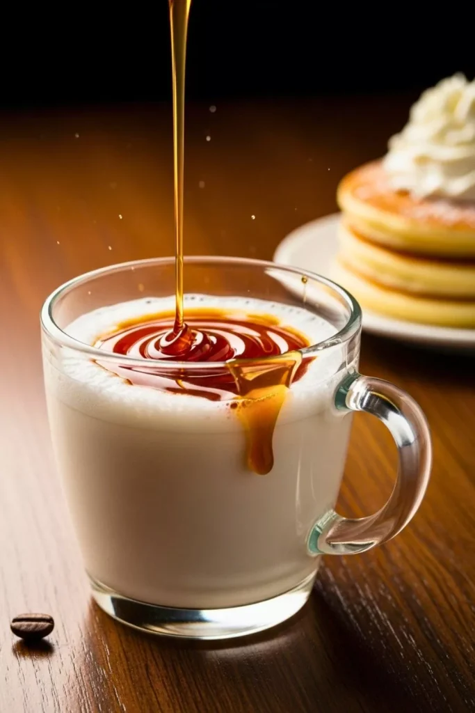 Caramel Torani Syrup