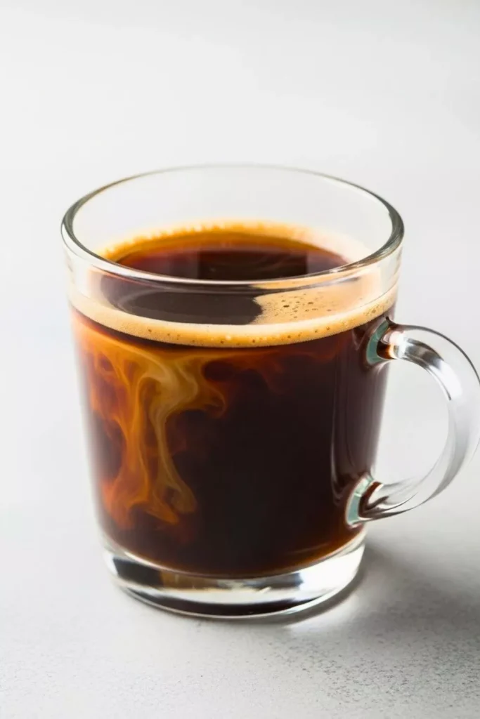 Hot Americano