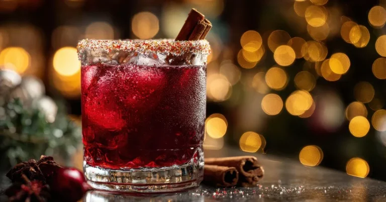 non alcoholic drinks