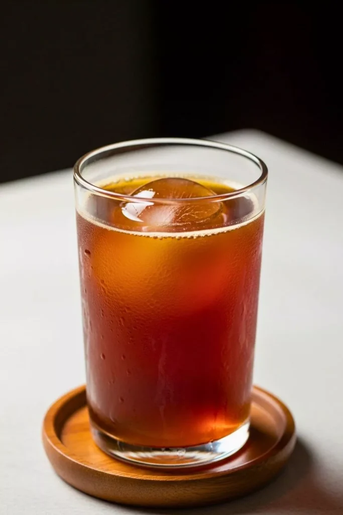 Cold Brew Protein Coffee Booster