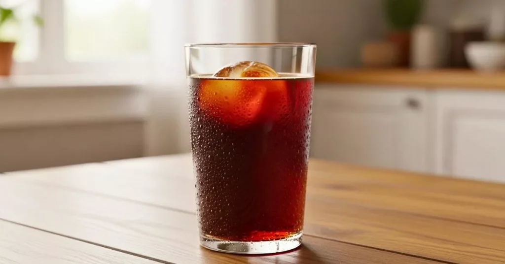 Starbucks Cold Brew Recipes