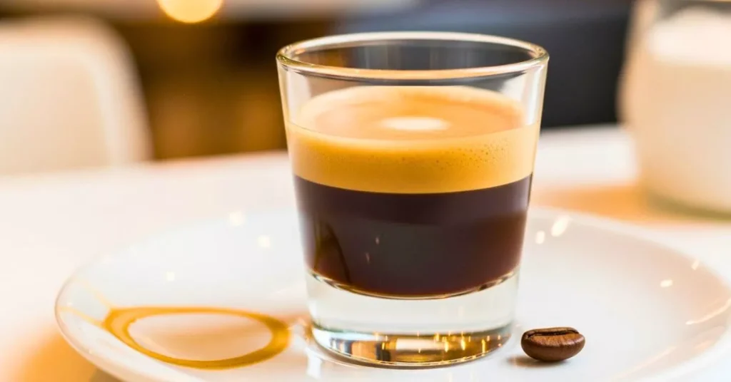 How to Make Cortado Coffee