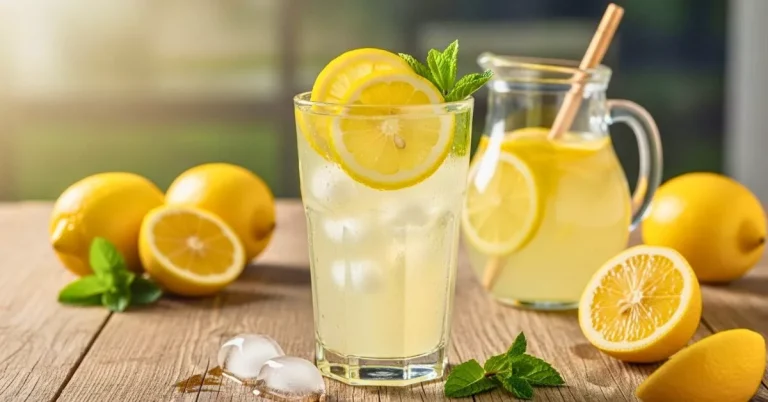 Best Lemonade Recipes