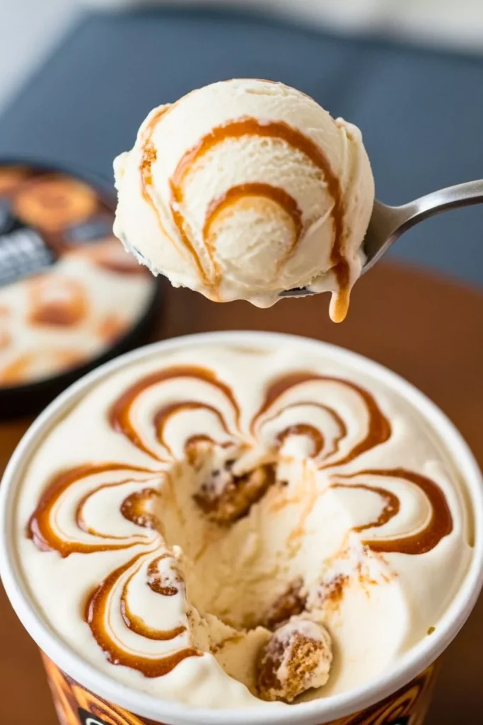 Cinnamon Roll