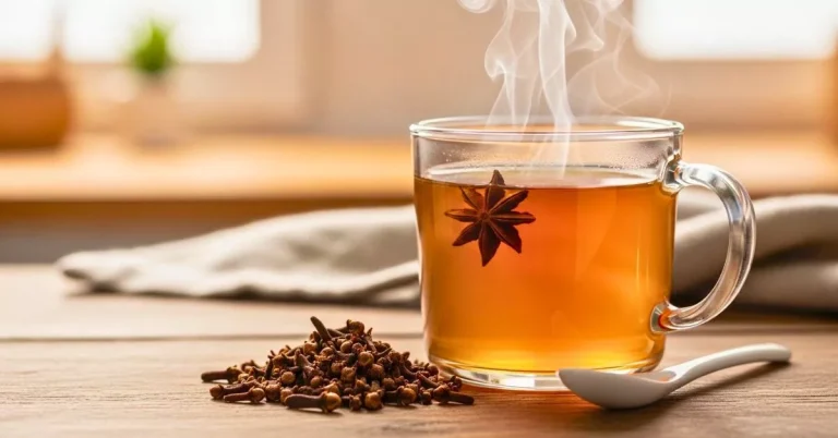 Clove Tea Recipes