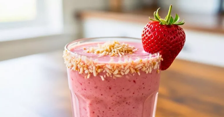 Coconut Milk Smoothie Recipes