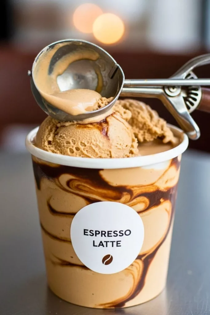Coffee House Latte