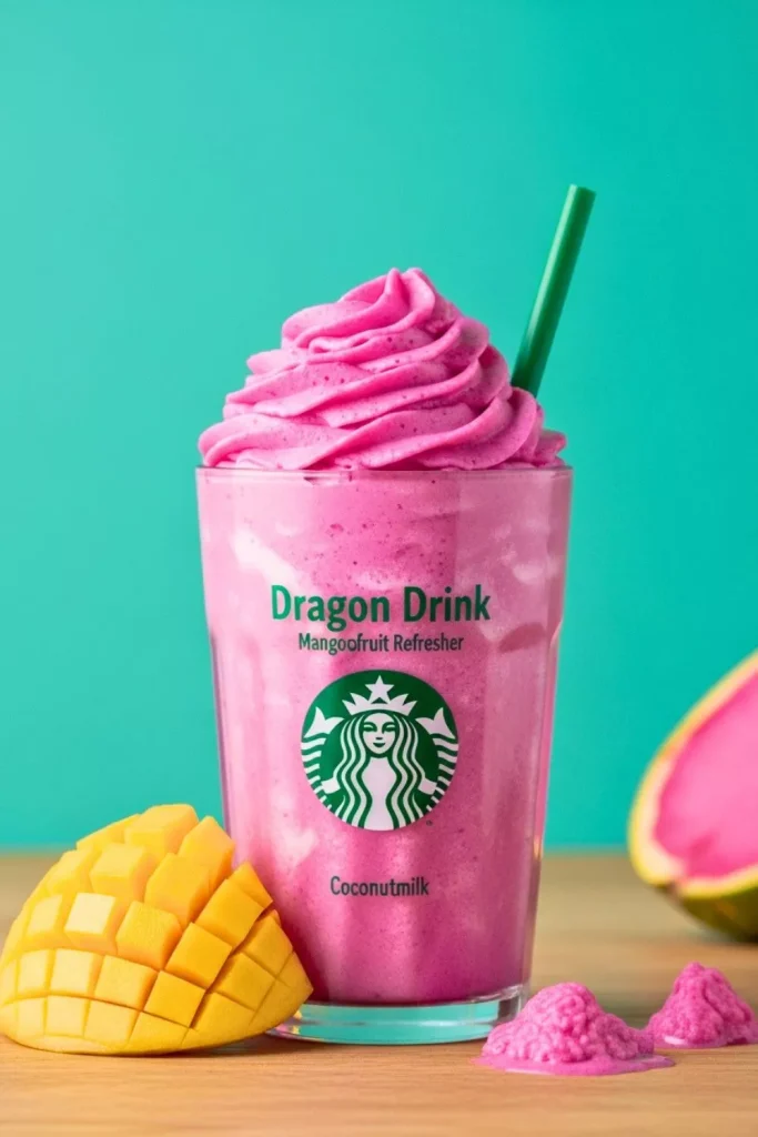 Dragon Drink