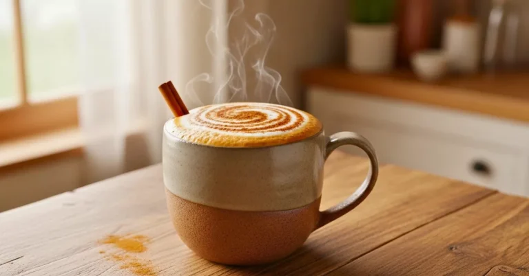 Healthy Coffee Recipes