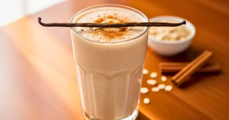 High-Protein Low-Carb Shake Recipes