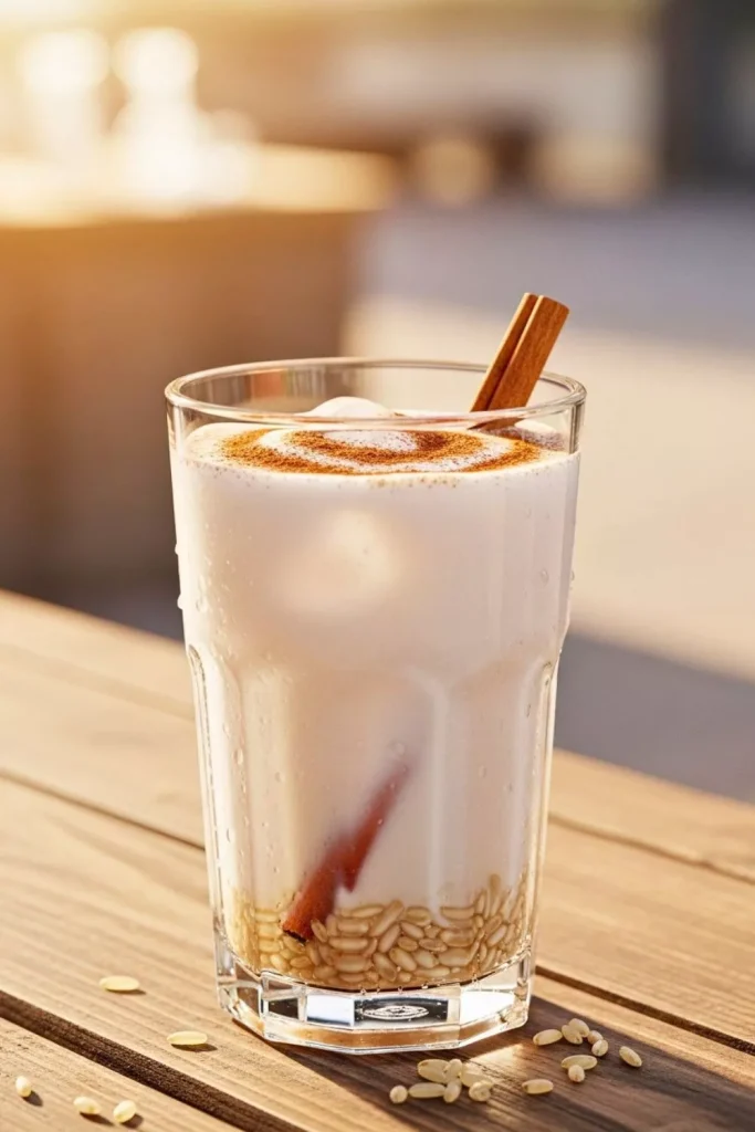 Horchata