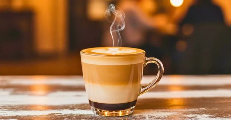 Hot Coffee Recipes With Milk