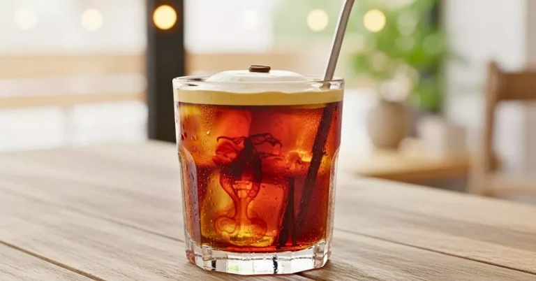 How to Make Cold Brew Coffee