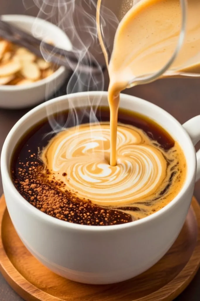 Irish Cream-Style Creamer