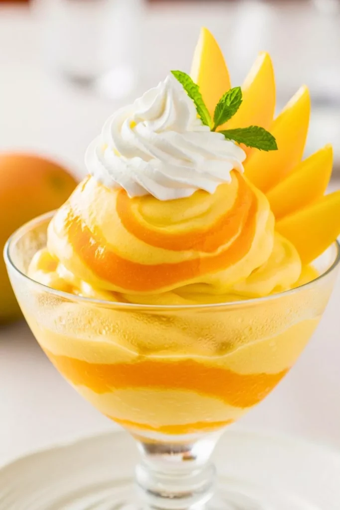 Mango Cream