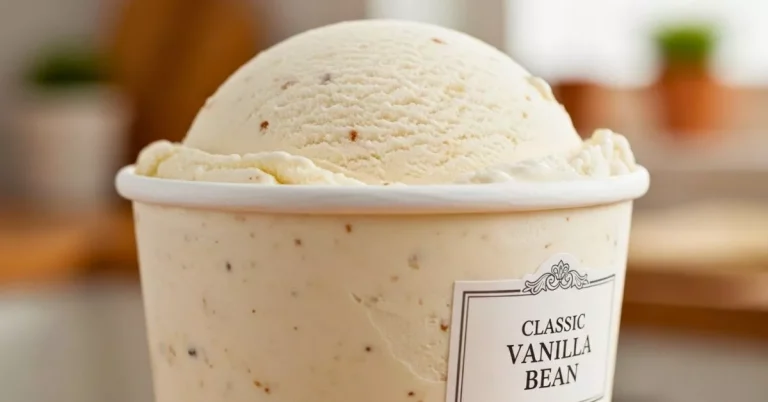 Ninja Creami Ice Cream Recipes