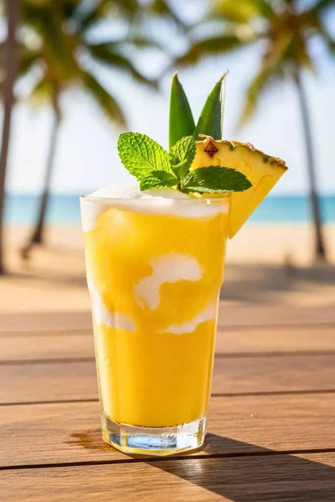 Paradise Drink