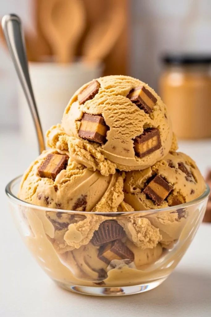 Peanut Butter Cup