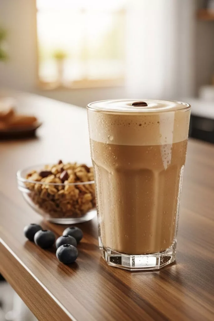 Protein Coffee