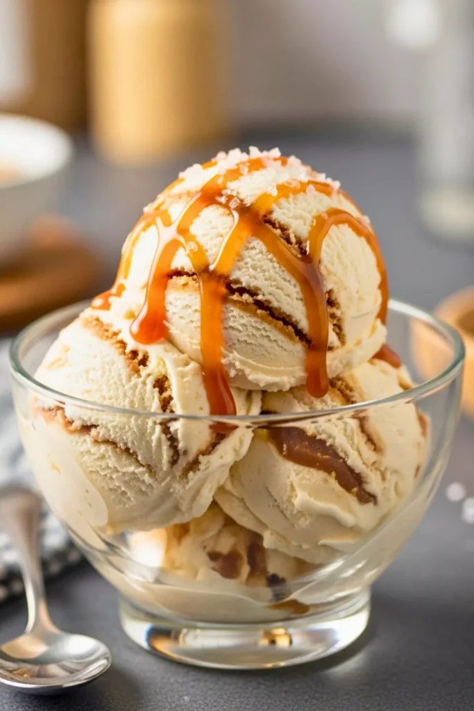Salted Caramel