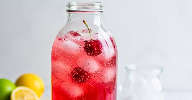 Water Packet Recipes