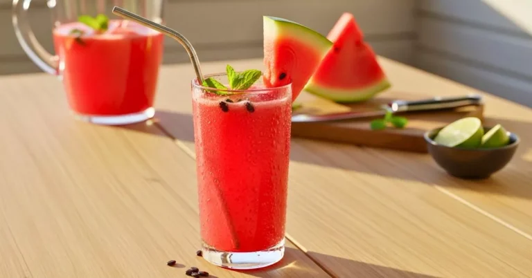 aguas frescas recipes