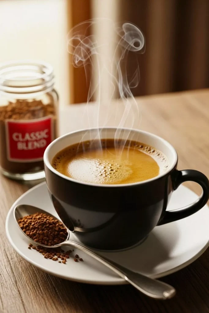 Classic Instant Coffee