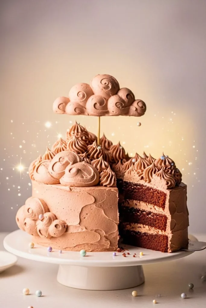 Cocoa Cloud