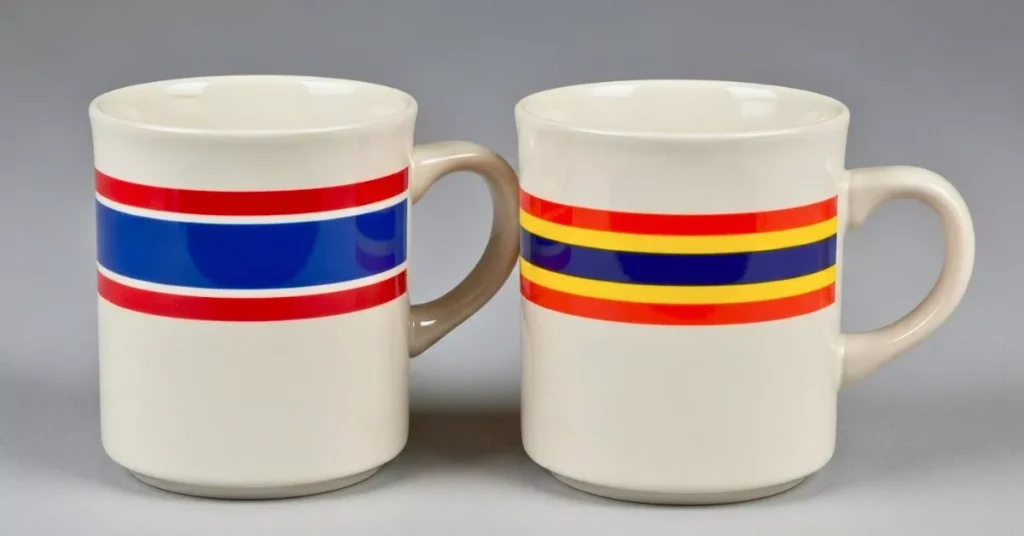 Coffee Mug Designs