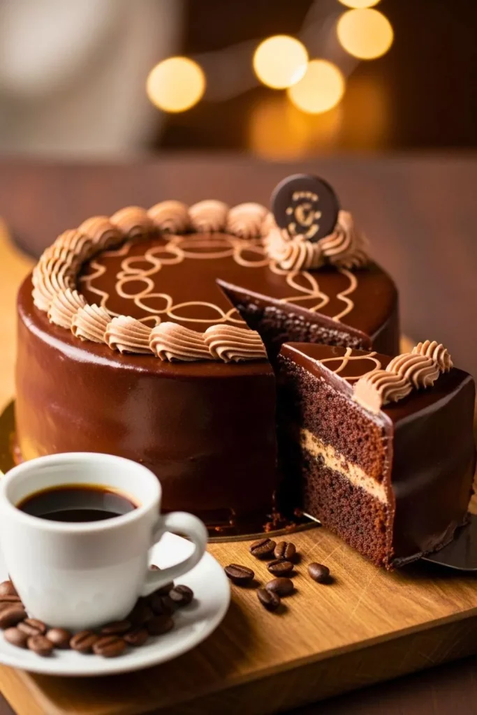 Espresso Infusion