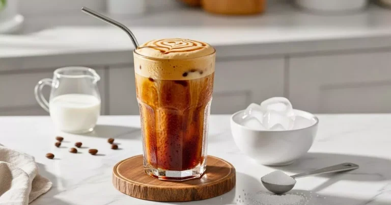 How To Make Cold Coffee