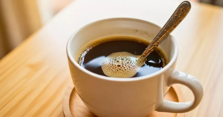 Instant Coffee Recipes