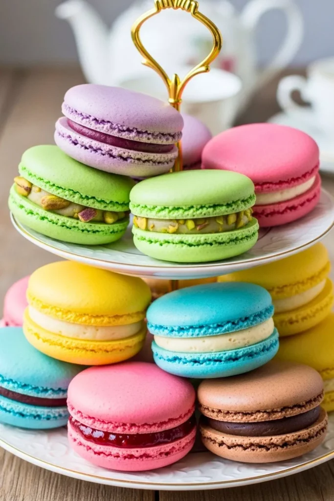 Macarons