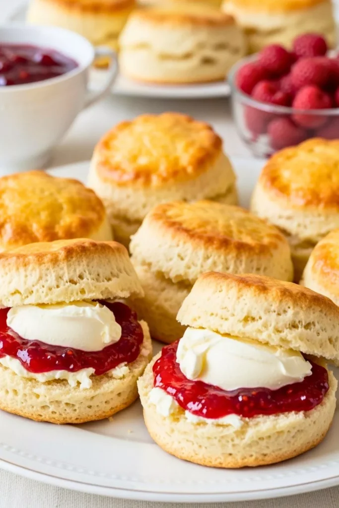 Scones