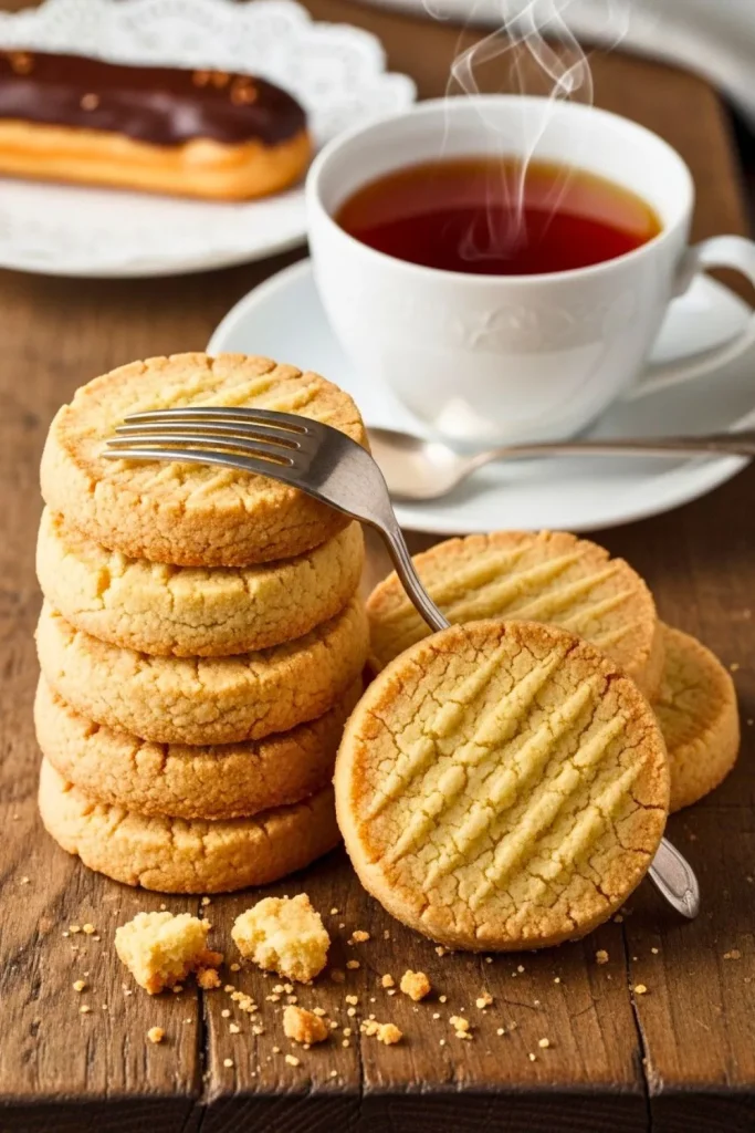 Shortbread