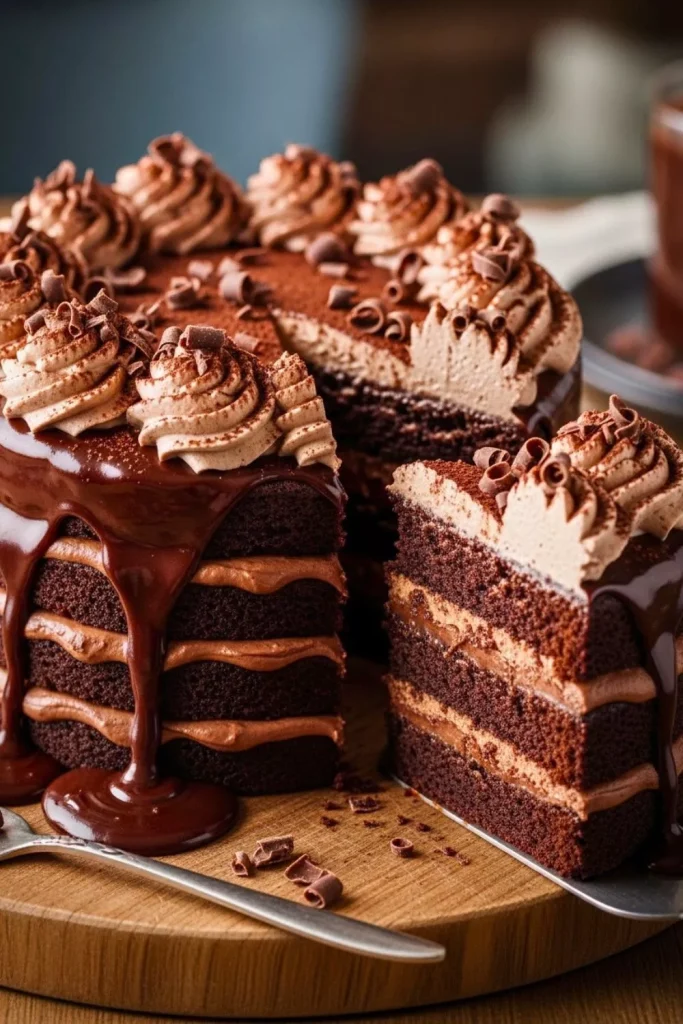 Ultimate Mudslide