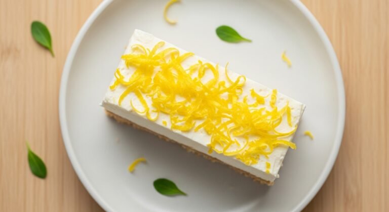 How To Make Cream Cheese Dessert for Diabetics